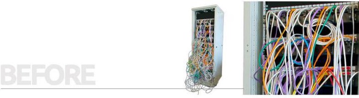 Productafbeelding Wirewin Netwerkkabel (F/FTP, CAT6, 1.50 m)