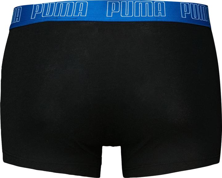 Actual product image Puma Everyday Trunks 6P (XL, pack of 6)