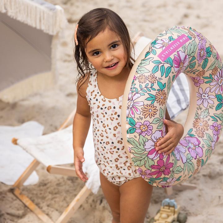 Produktbild Swim Essentials Leopard (98, 104)