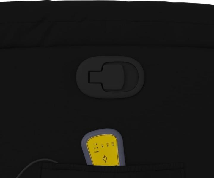 Image du produit vidaXL Massage-Relaxsessel