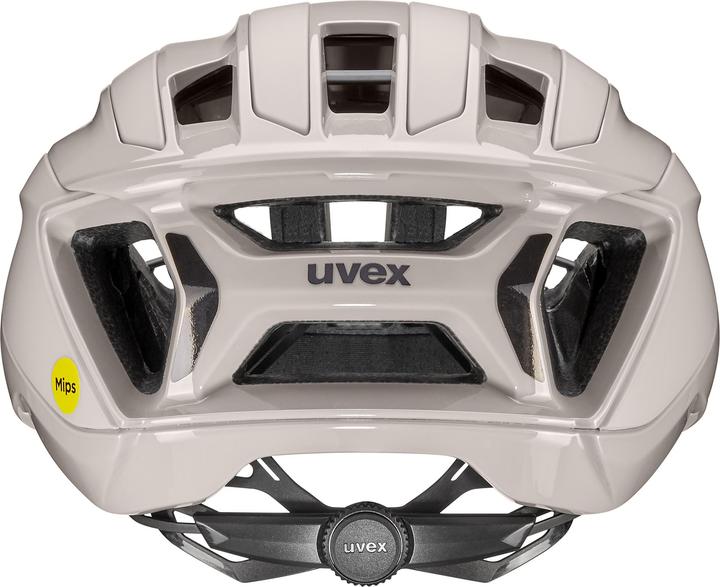 Produktbild Uvex surge aero MIPS (59 - 61 cm)