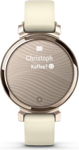 Actual product image Garmin Lily 2 (35 mm)