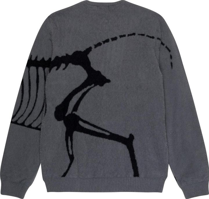 Produktbild RipnDip Fossil Mohair Knit Sweater (L)
