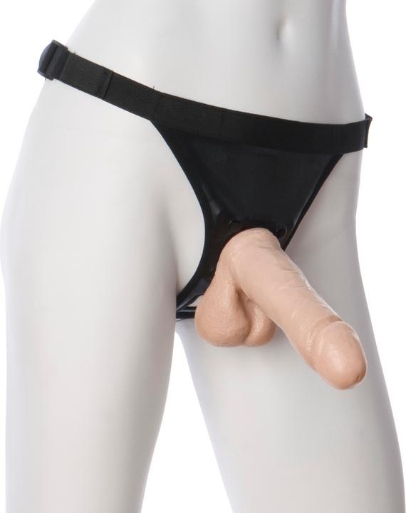 Actual product image Doc Johnson Vac-U-Lock