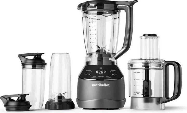 NutriBullet NBF580B (1500 W)