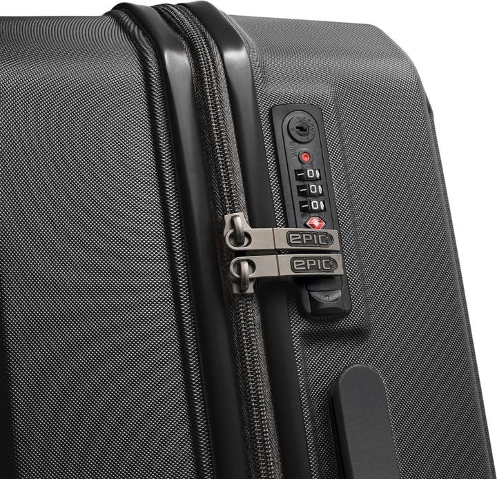 Produktbild Epic Airwave Neo 4 Rollen Trolley 65 cm (67 l)