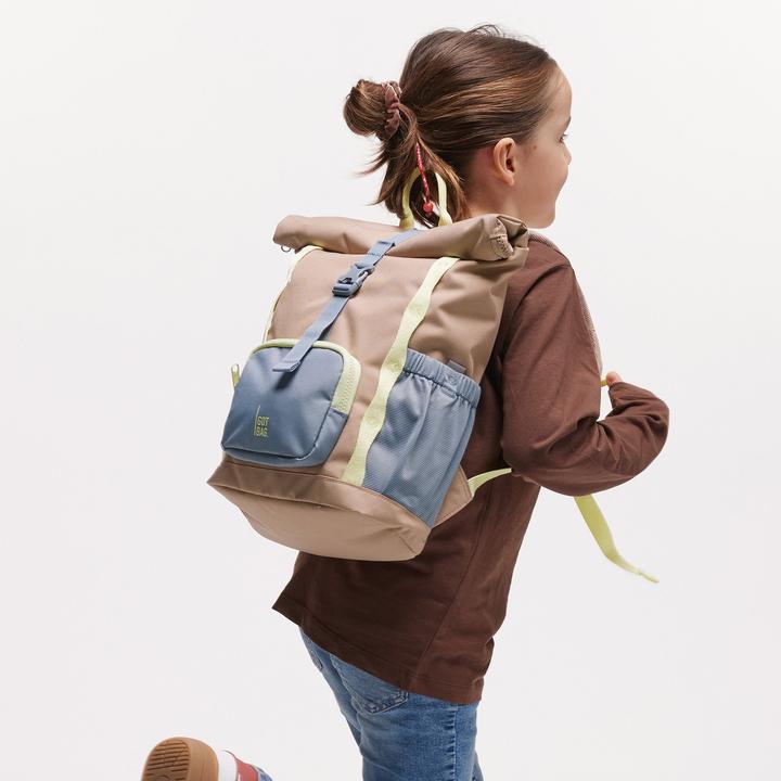 Actual product image GOT BAG Adventure Rolltop Multi Sandbar