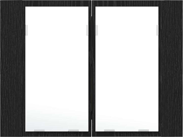 Produktbild vidaXL Spiegelschrank (12 x 60 x 45 cm)