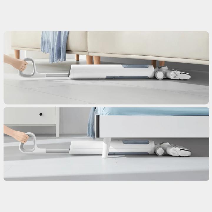 Actual product image Xiaomi Truclean W10 Pro