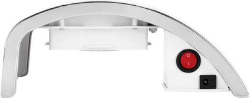 Produktbild Activeshop Nagel-Staubabsauger mit Doppellüfter – 80 W