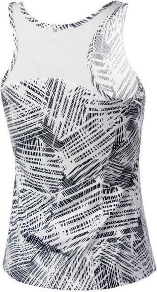 Produktbild FILA Top Jolie blau Damen (XS)