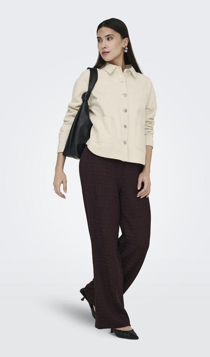 Actual product image Only ONLLARA Jeansjacke Jeansjacke (L)