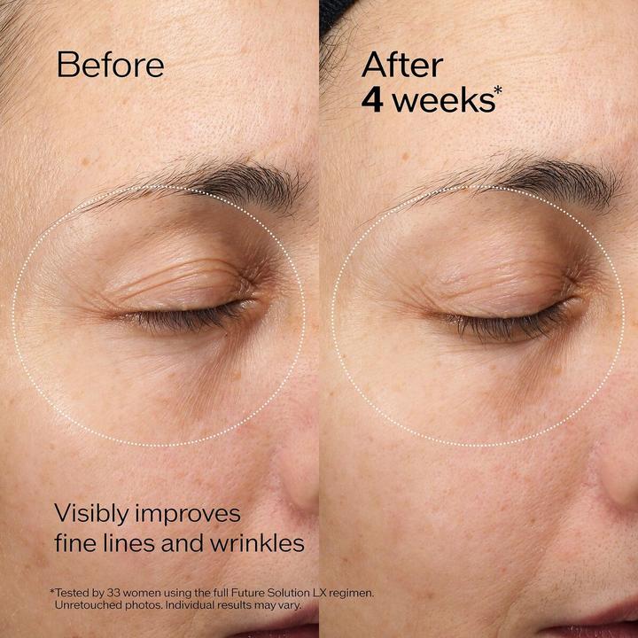 Image du produit Shiseido Future Solution LX (Crème pour les yeux, Journée, Nuit, 17 ml)