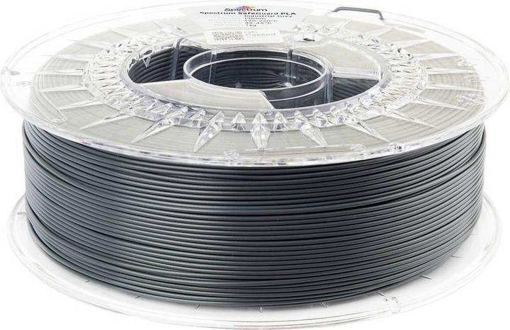 Image du produit Filaments 81556 Safeguard PLA Filament PLA antibakteriell 1.75 mm 1000 (PLA, 1.75 mm, 1000 g)