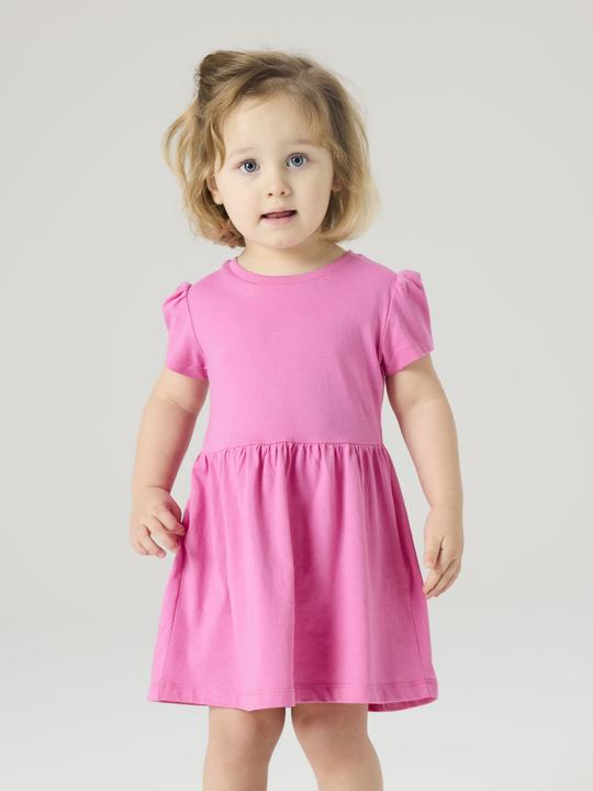 Image du produit Name it Kleid VIVIA Blümchenkleid 2er Pack (92)