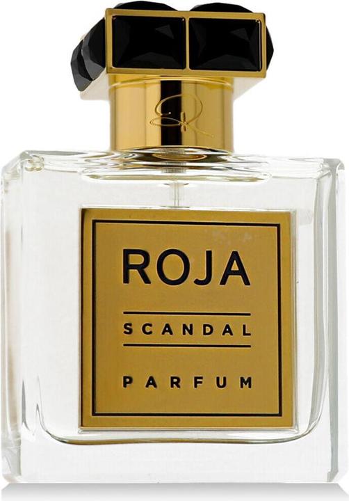 Actual product image Roja Parfums Scandal (Extrait De Parfum, 50 ml)