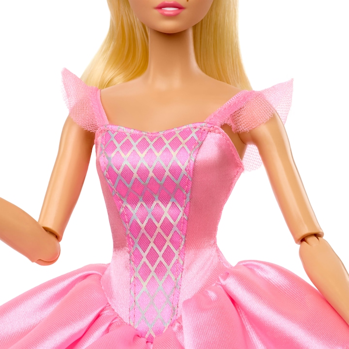 Produktbild Barbie Signature Ballet Wishes