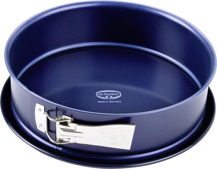 Productafbeelding Dr. Oetker Bakkende liefde (28 cm)