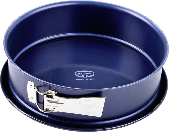 Produktbild Dr. Oetker Back-Liebe (28 cm)