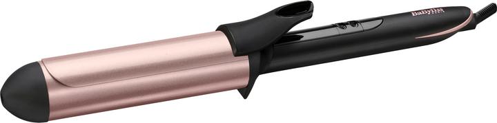 Actual product image BaByliss Curling iron Rose Quartz