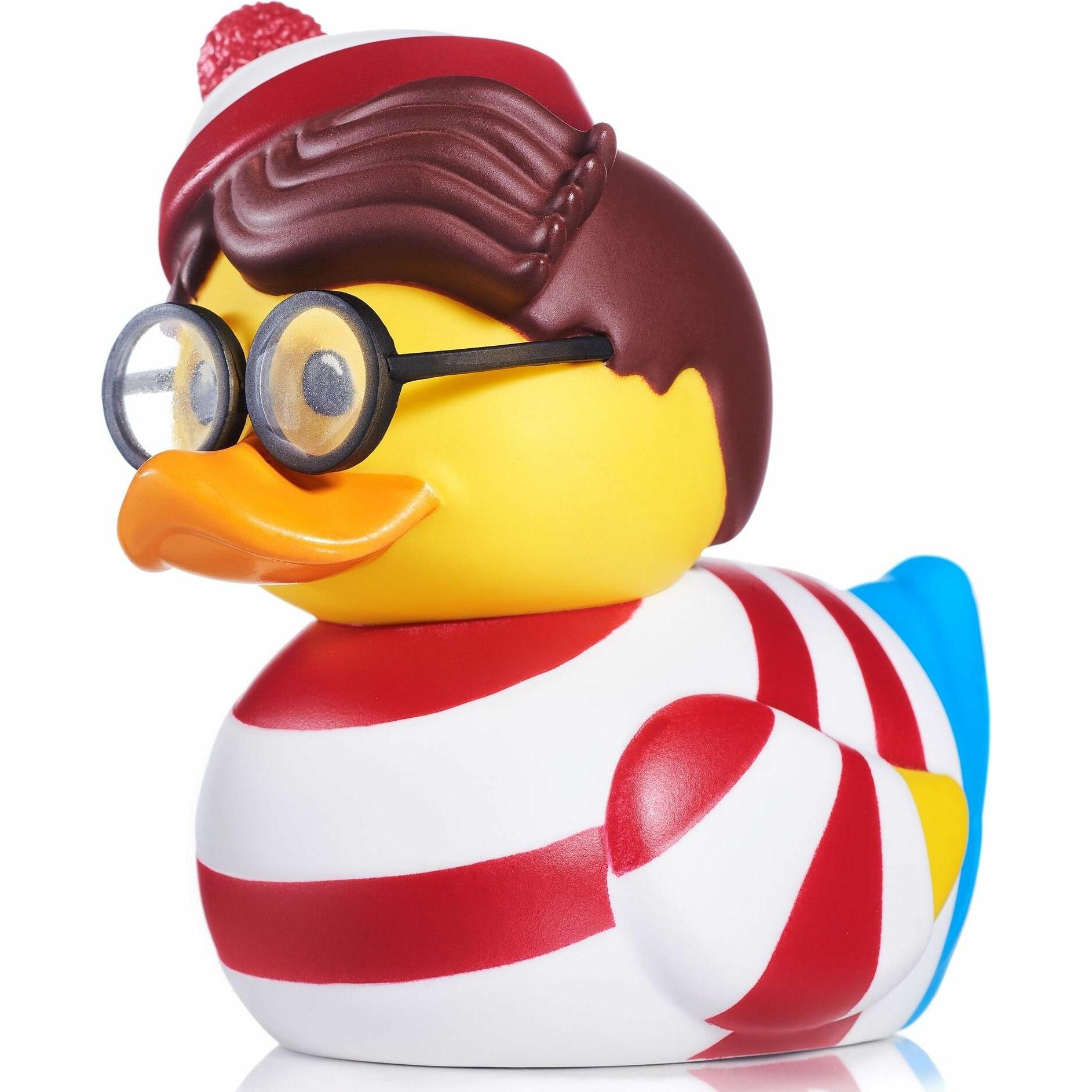 Numskull Tubbz: Dov'è Walter? - Walter