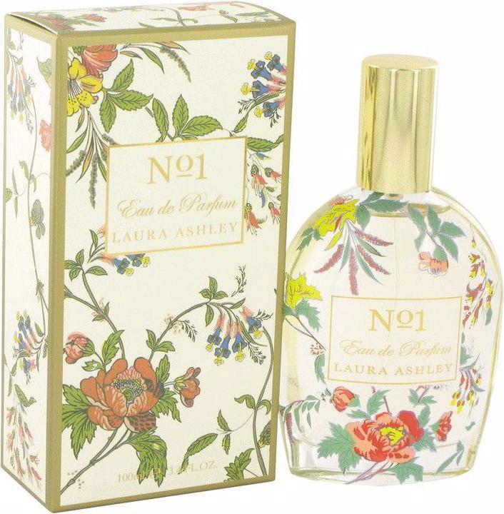 Produktbild Laura Ashley No. 1 by (250 ml)