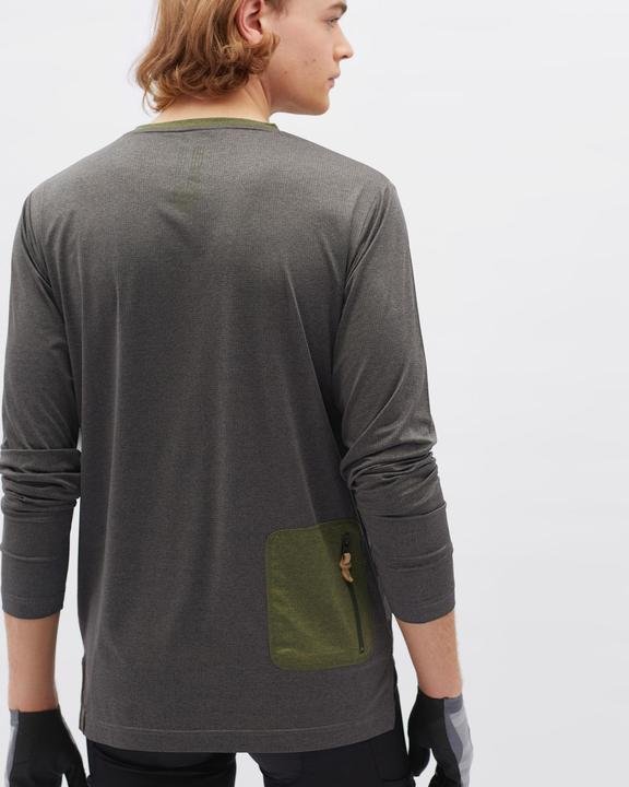 Actual product image Silvini Herrentrikot Casalo Radtrikot (XL)