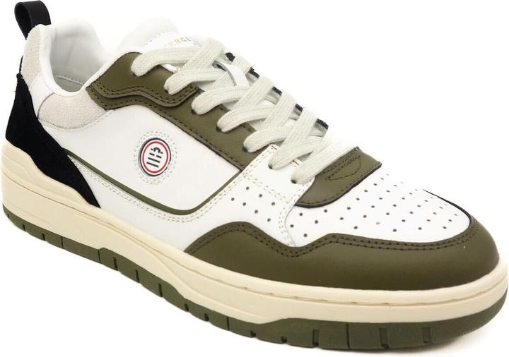 Image du produit Serge Blanco baskets vernaz (44)