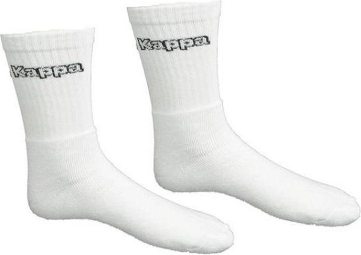 Produktbild Kappa Socken (3erPack) (3er Pack, 38 - 42)