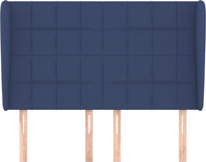 Actual product image vidaXL Kopfteil (147 x 23 x 128 cm)