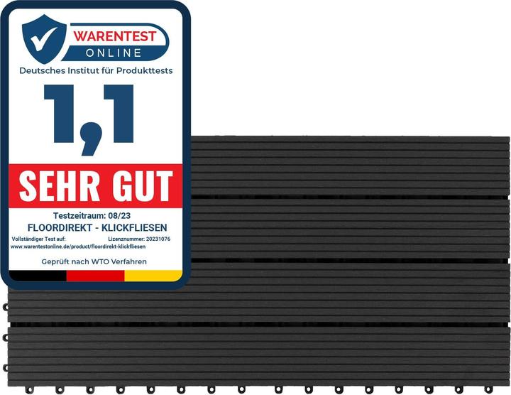 Produktbild Casa Pura Royal (1 x, 60 x 30 cm)