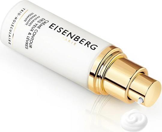 Produktbild Eisenberg Classique Crème Contour des Yeux & Lèvres (30 ml)