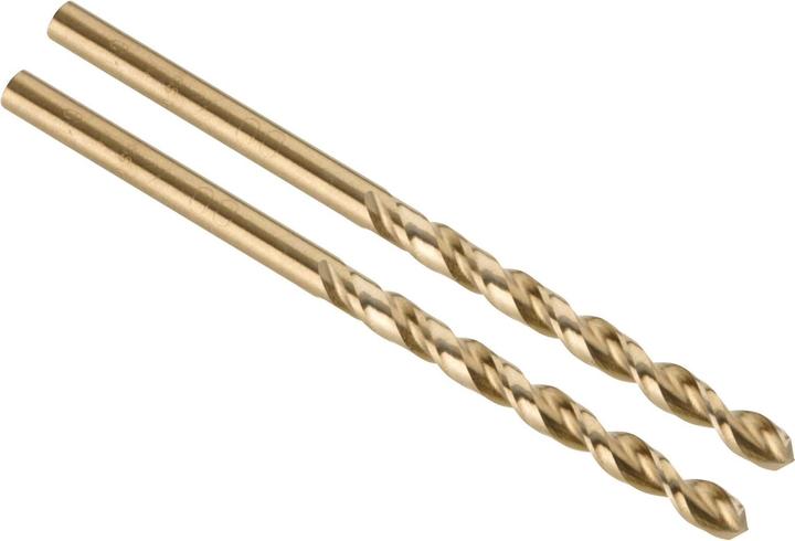 Actual product image DeWalt Metal drill (4 millimetres)