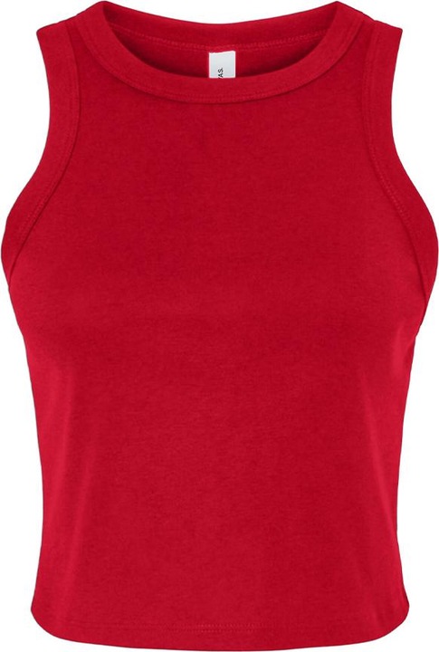 Actual product image Bella Canvas Womens/Ladies Tank Top (XXL)