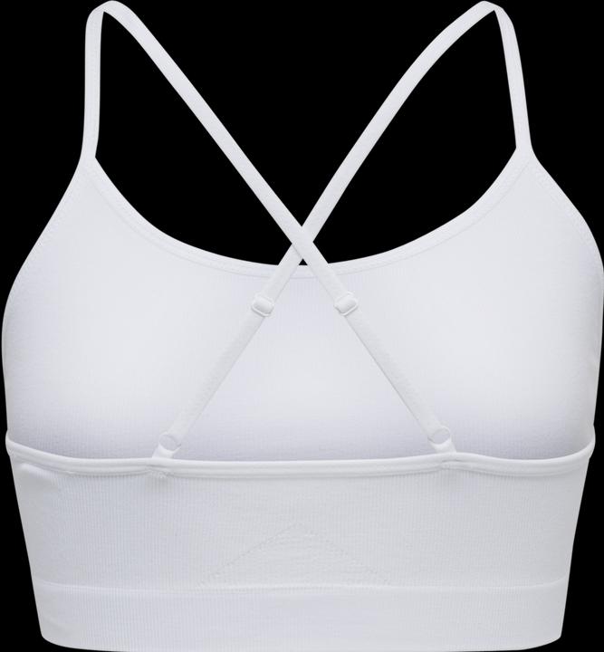 Actual product image hummel Juno Seamless Bra (XS)