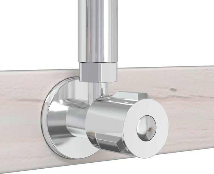 Produktbild vidaXL Outdoor-Dusche