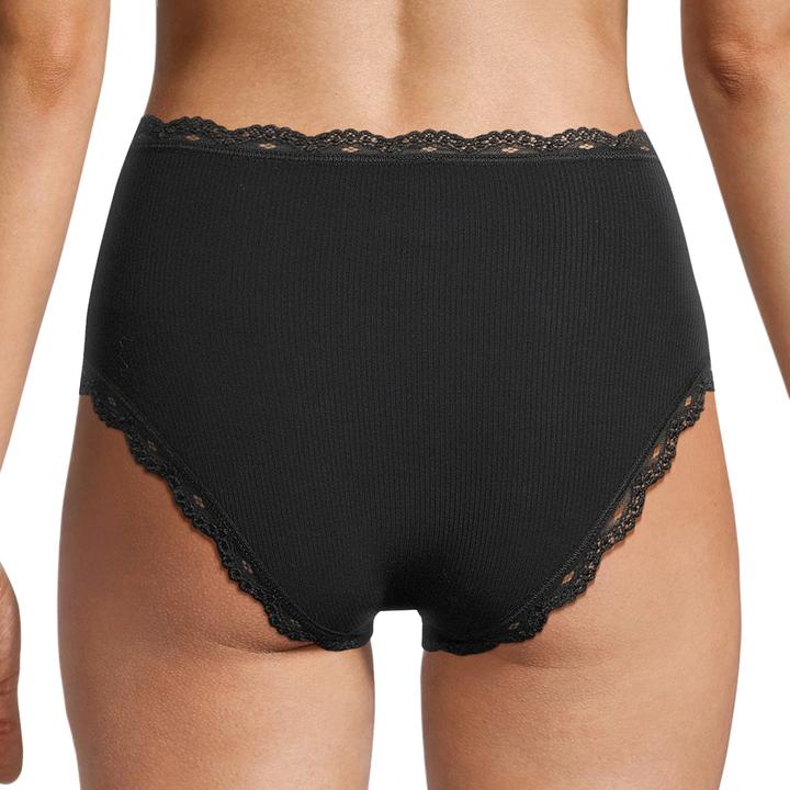 Immagine prodotto Nina von C. Confezione da 3 slip hipster Body & Soul (40, L, confezione da 3)