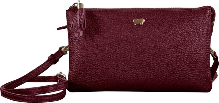 Produktbild Braun Büffel HANNA dark wine