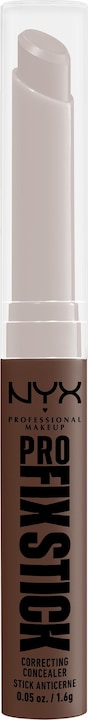 NYX Professional Make-Up Nyx (17 Deep Walnut)
