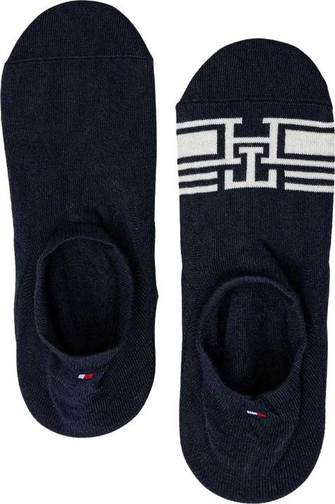 Produktbild Tommy Hilfiger NoShowSocken (43 - 47)