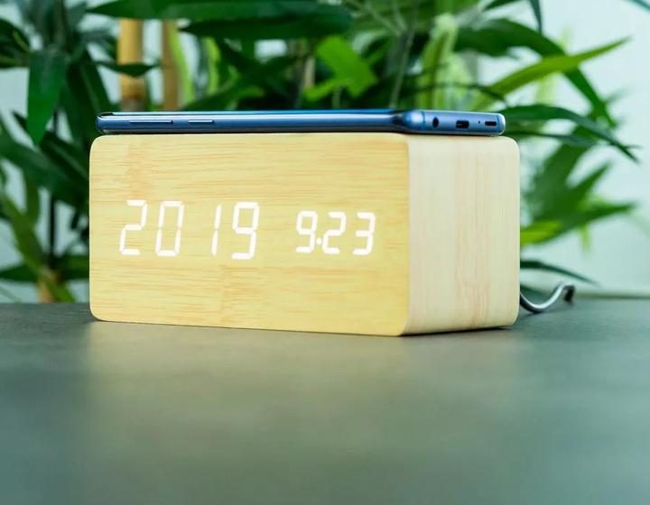 Produktbild Avenwood QI Charging