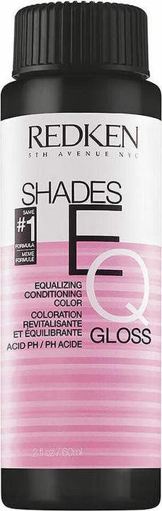 Produktbild Redken SHADES EQ #04NA-storm cloud 60 ml (04NA - Storm Cloud)