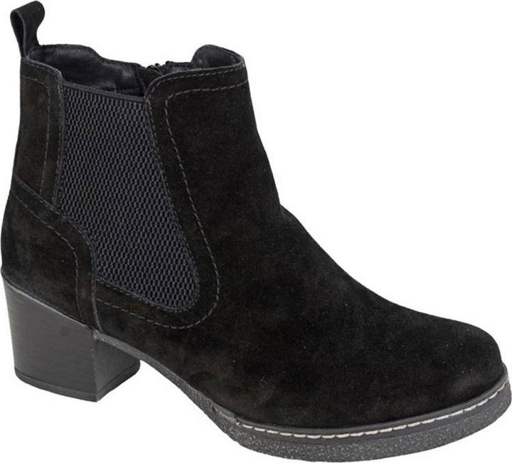 Image du produit Cipriata - Bottines ALESSINA - Femme (36)