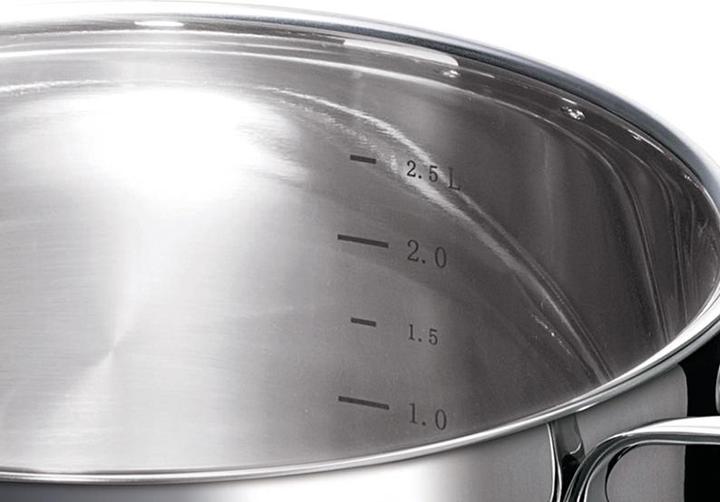 Produktbild Beka Chef (24 cm, Edelstahl)