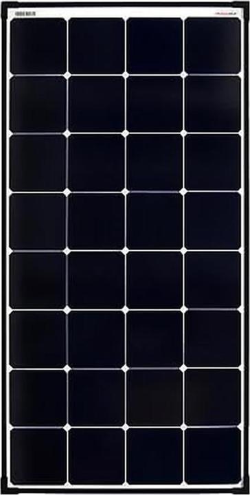 Actual product image Enjoy solar Sunpower (120 W, 6.51 kg)