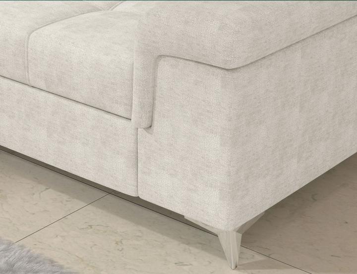 Actual product image ELTAP Eridano (Sofa bed, Corner sofa, 4-seater)