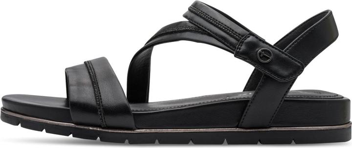 Produktbild Tamaris Halbhohe Sandalen (38)