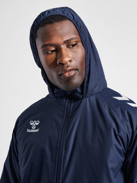 Produktbild hummel Core Xk Bench Jacket (M)