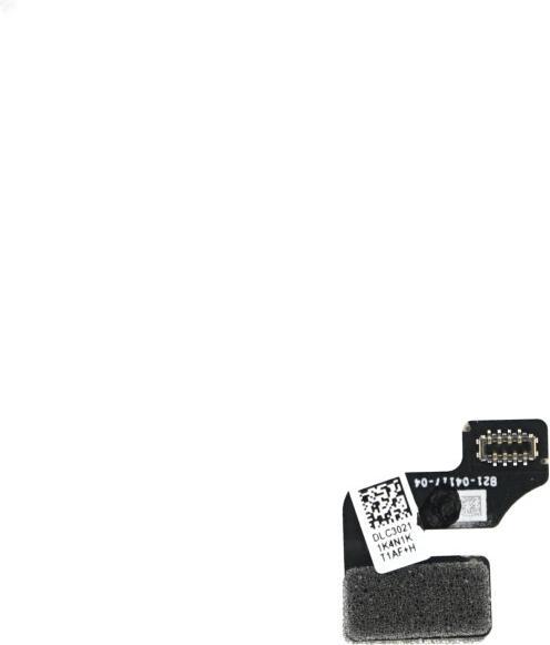 Image du produit OEM Flexible d'antenne GPS pour iPhone 14 Plus (Apple iPhone 14 Plus)