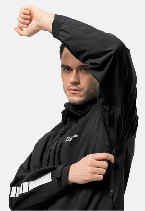 Produktbild Jack Wolfskin Morobbia 3L Jkt M (S)